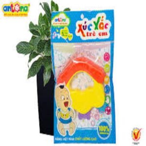 Đồ Chơi Xúc Xắc Ngôi Nhà Antona Cho Bé